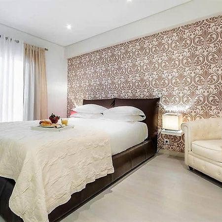 Inloveapartments - City Center With Charm Lissabon Exterior foto