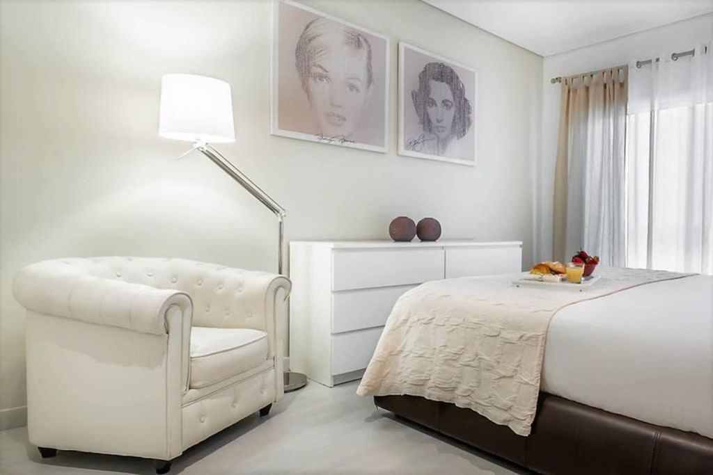 Inloveapartments - City Center With Charm Lissabon Exterior foto
