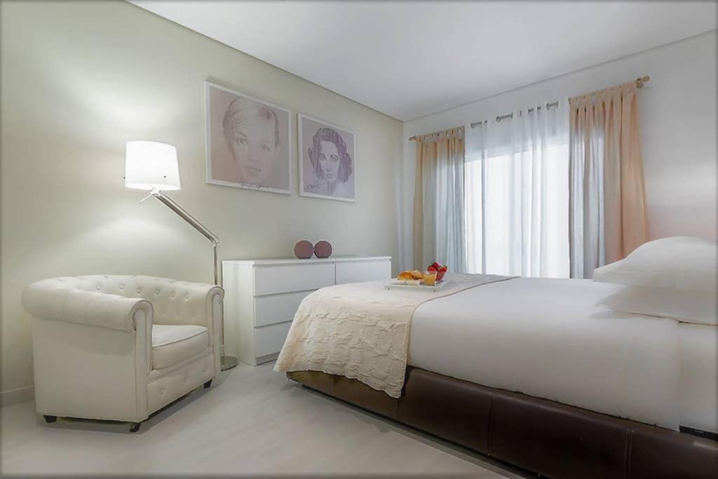 Inloveapartments - City Center With Charm Lissabon Exterior foto