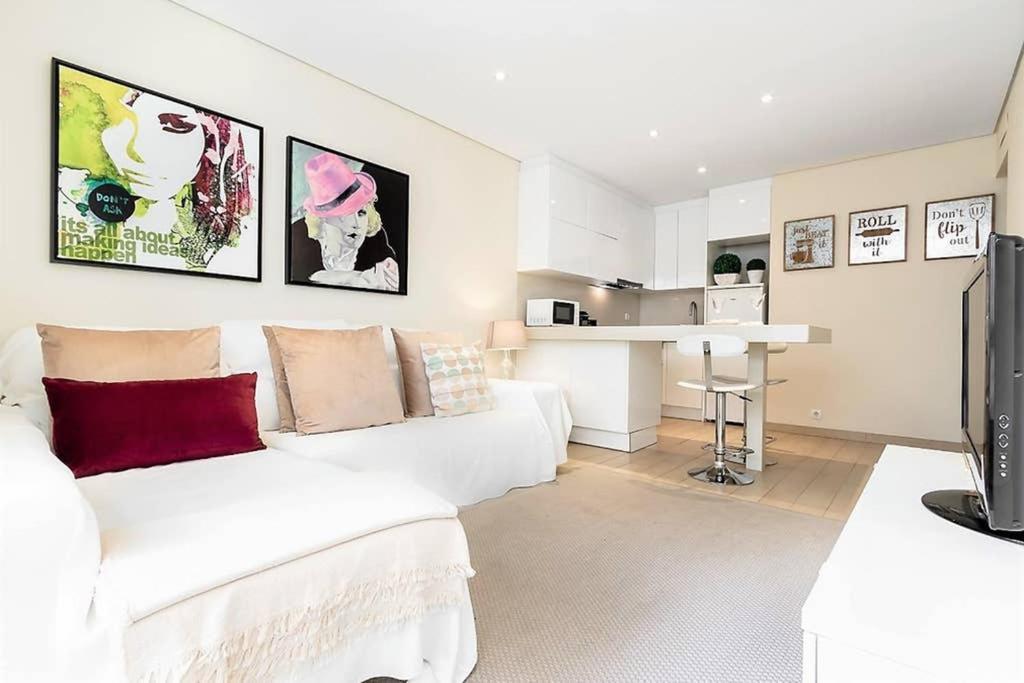 Inloveapartments - City Center With Charm Lissabon Exterior foto