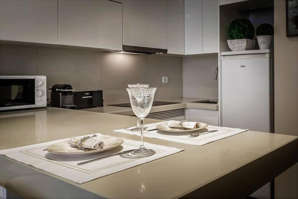 Inloveapartments - City Center With Charm Lissabon Exterior foto