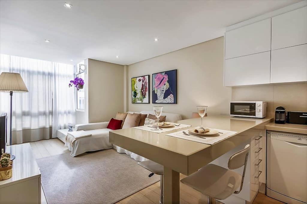 Inloveapartments - City Center With Charm Lissabon Exterior foto