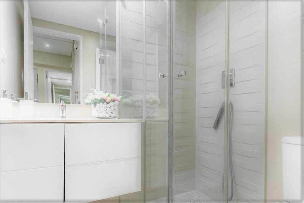 Inloveapartments - City Center With Charm Lissabon Exterior foto