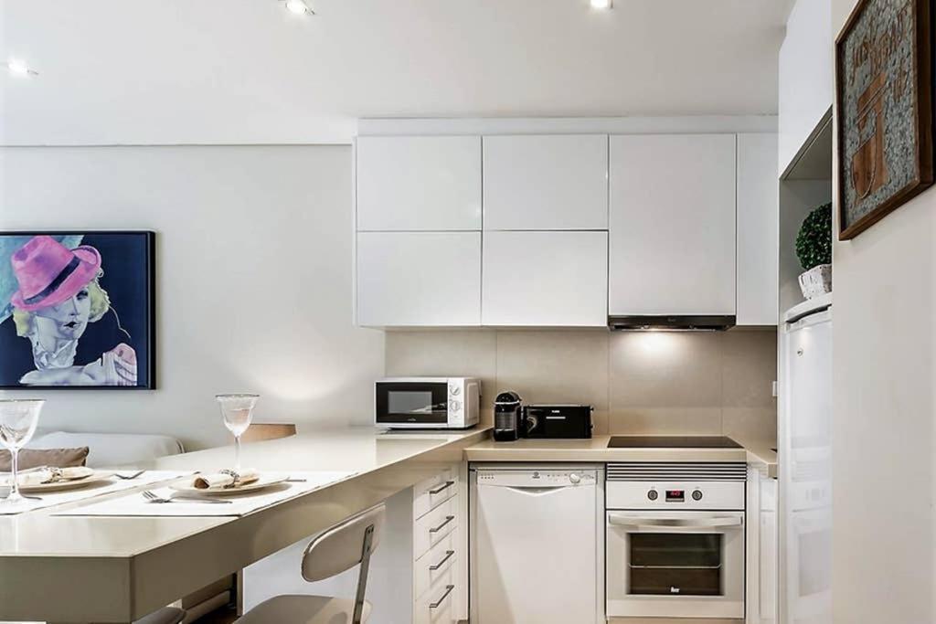 Inloveapartments - City Center With Charm Lissabon Exterior foto